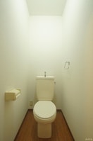 トイレ ラフォーレ三苫駅前C