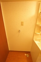 洗濯機置場 ラフォーレ三苫駅前C