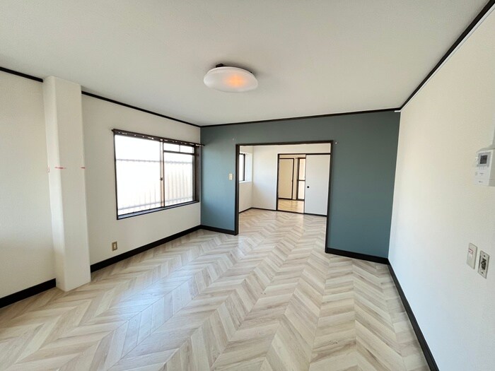 居室 セサミロード