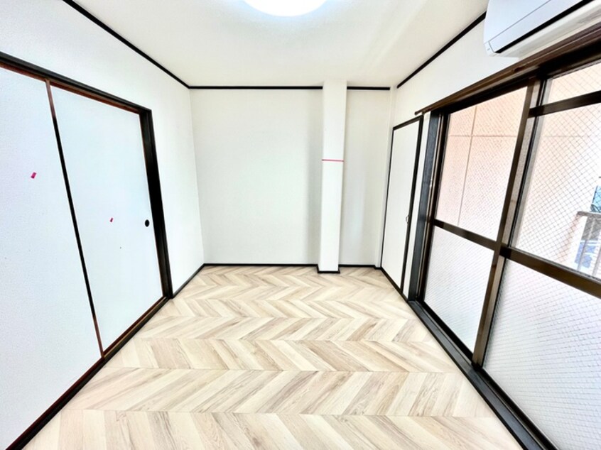 洗面 セサミロード