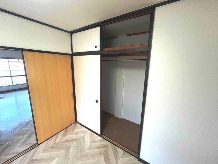 収納 セサミロード