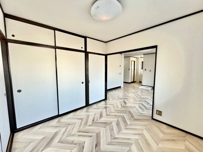 居室 セサミロード