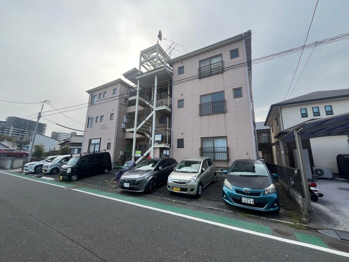 その他 セサミロード