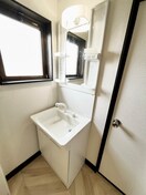 洗面 セサミロード