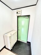 内観写真 セサミロード