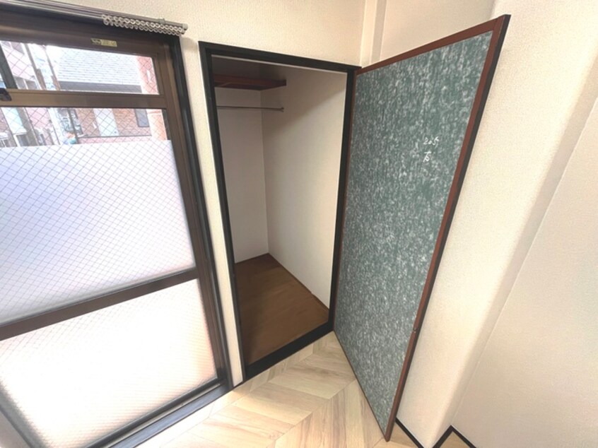 収納 セサミロード