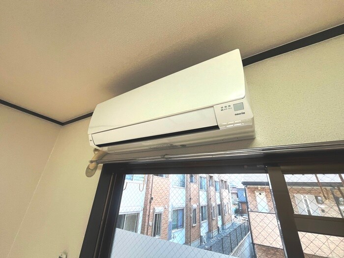 内観写真 セサミロード