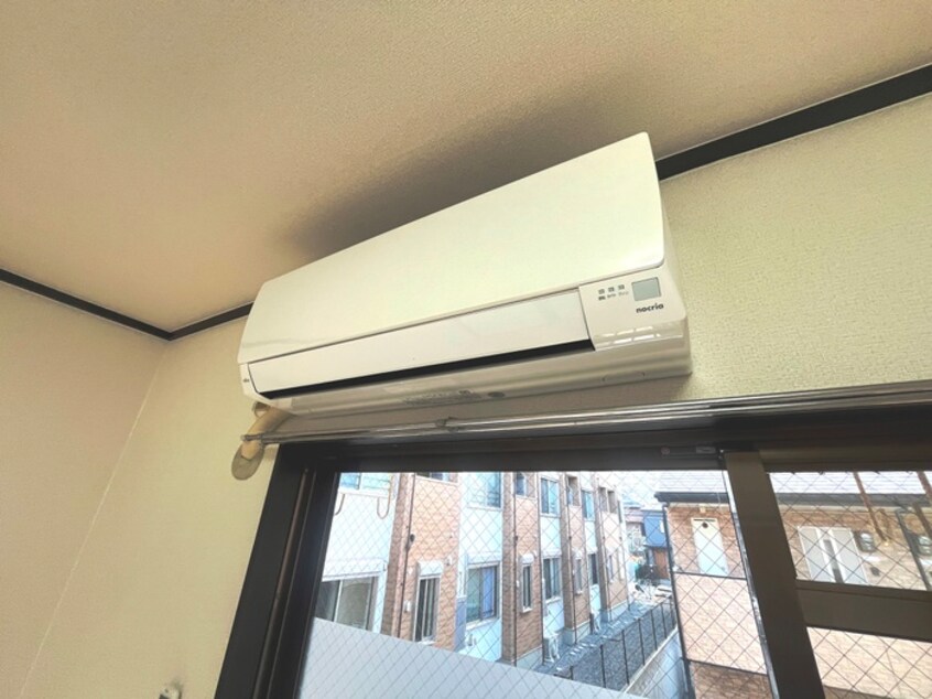 内観写真 セサミロード