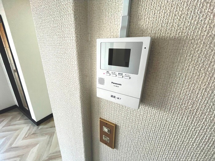 内観写真 セサミロード