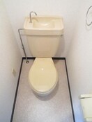 トイレ セゾン・ド・高和