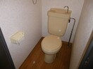 トイレ セゾン・ド・高和