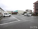 駐車場 エスポワ－ル粕屋