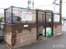 建物設備 エスポワ－ル粕屋