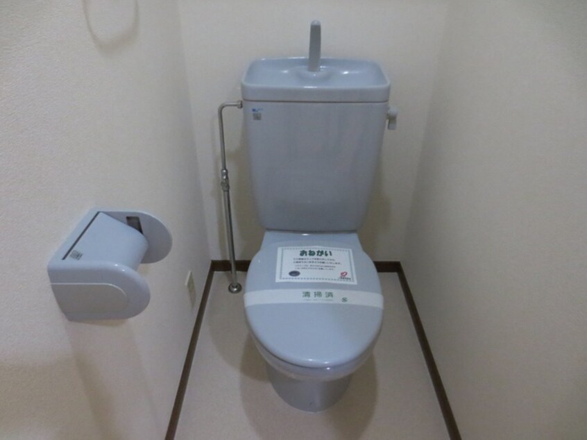 トイレ エスポワ－ル粕屋
