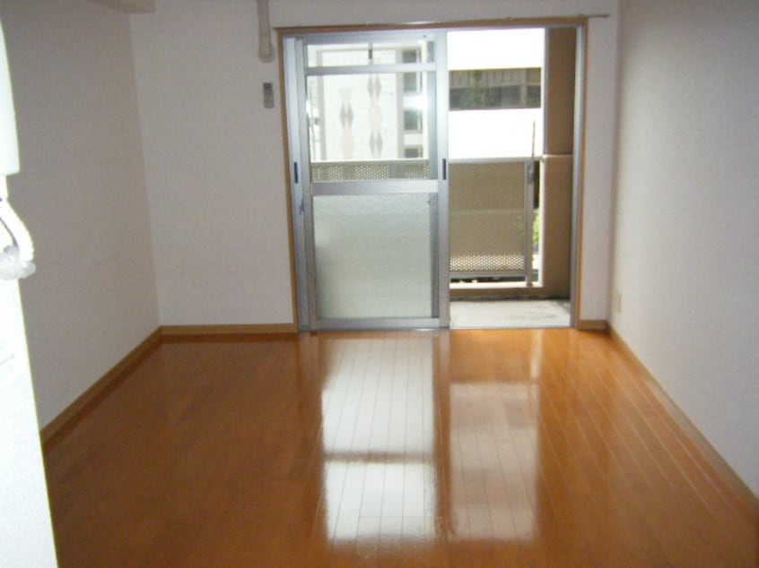 居室 グランヴィラ－ジュ