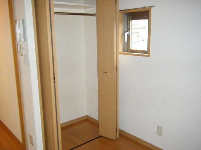 収納 グランヴィラ－ジュ