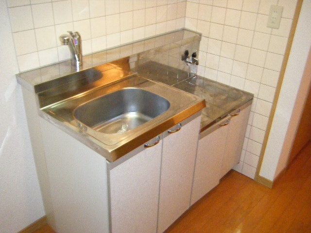 キッチン グランヴィラ－ジュ