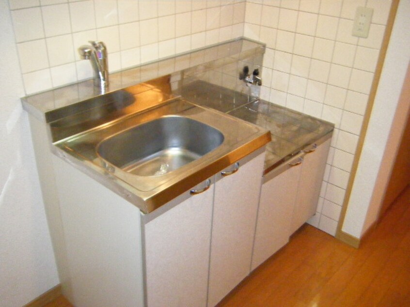 キッチン グランヴィラ－ジュ