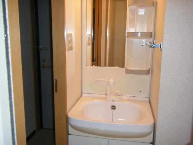 洗面 グランヴィラ－ジュ