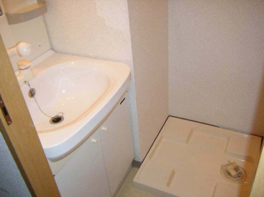 洗面 グランヴィラ－ジュ