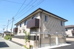 La Fraise Maison　壱番館