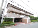 エクセルシオールの外観