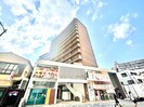 アーバンハイツ住乃江の外観