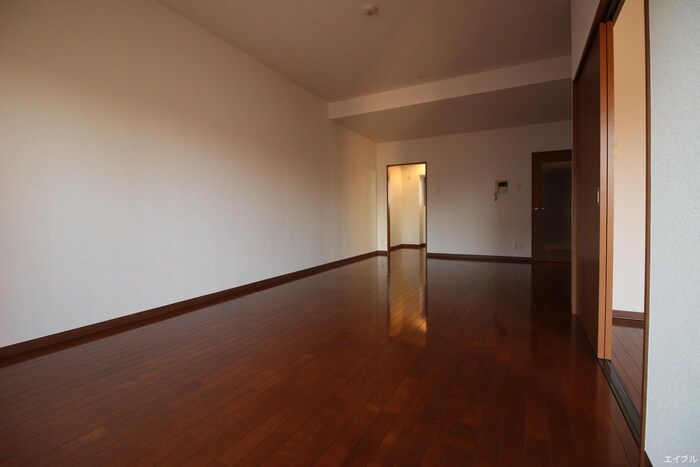 居室 アーバンハイツ住乃江