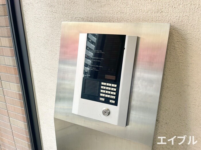 建物設備 アーバンハイツ住乃江