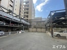 駐車場 アーバンハイツ住乃江