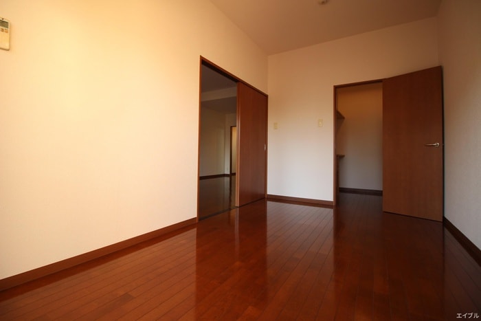 居室 アーバンハイツ住乃江