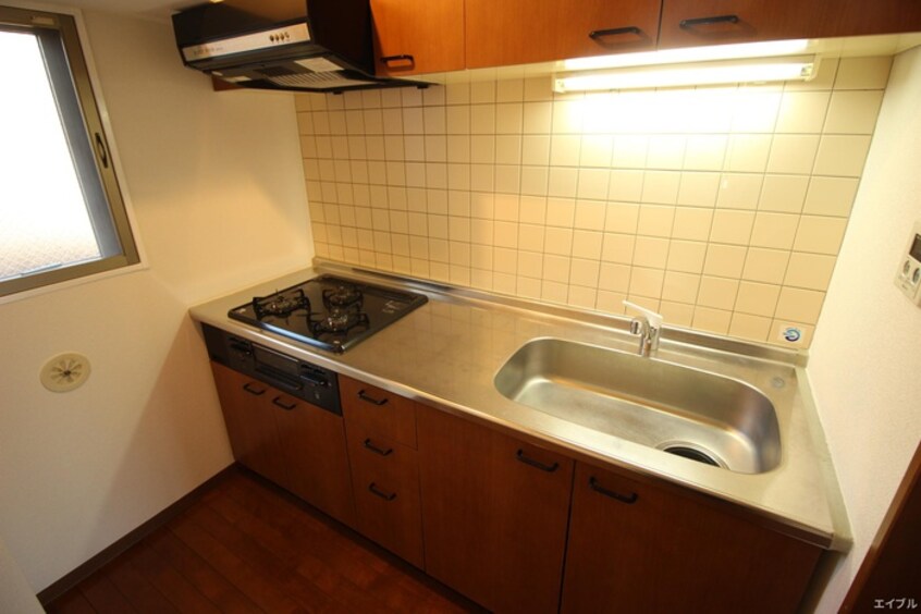 キッチン アーバンハイツ住乃江