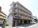オリーヴァ日ノ出の外観
