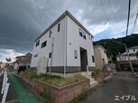 天神山一丁目貸家