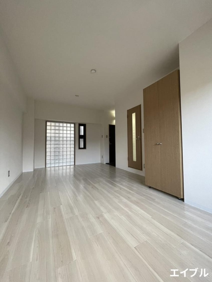 居室 KDXレジデンス西新