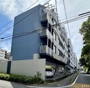 外観写真 KDXレジデンス西新