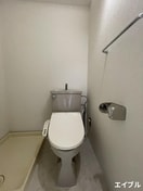 トイレ KDXレジデンス西新