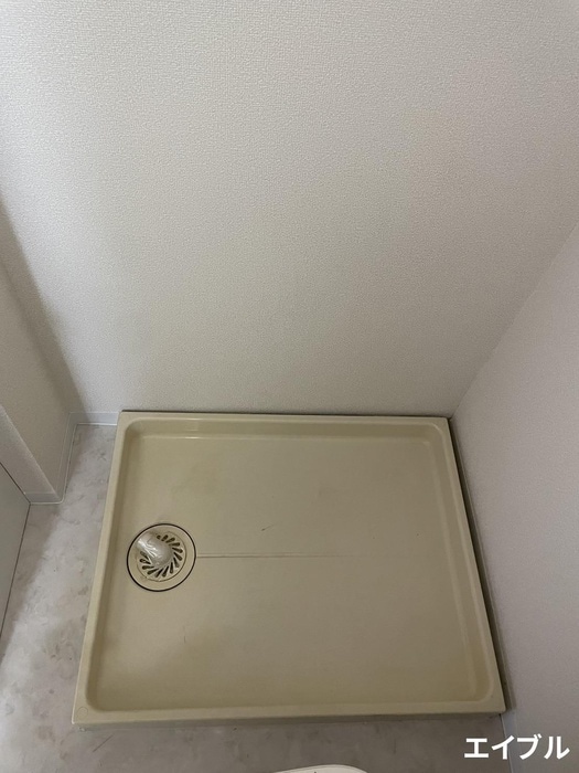 洗濯機置場 KDXレジデンス西新