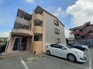 スカイ原の外観