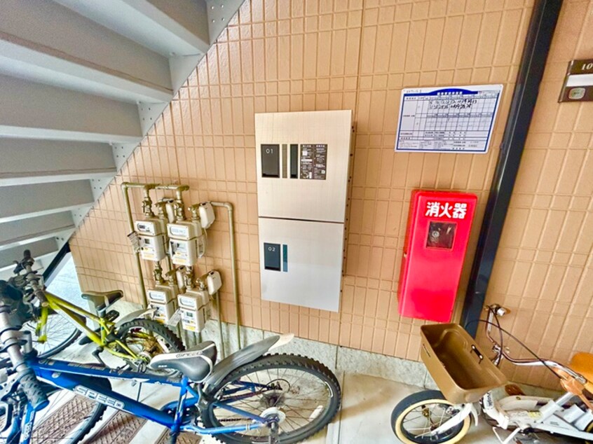 その他 エトワ－ルⅡ