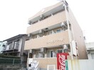 外観写真 ヨ－ロピアン今宿