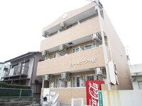 ヨ－ロピアン今宿