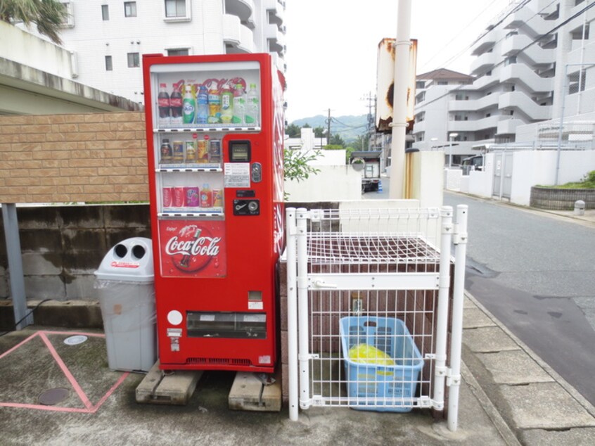 その他 ヨ－ロピアン今宿