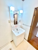 トイレ アベニューＢ