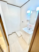 洗濯機置場 アベニューＢ