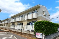 グリーンハイツシバタⅠ