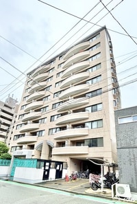 ｻﾝｼﾃｨ博多FLEX21(408)