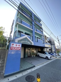 ＢＥＮ千早弐番館