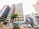 リファレンス呉服町の外観