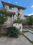 泉台２丁目戸建貸家の外観